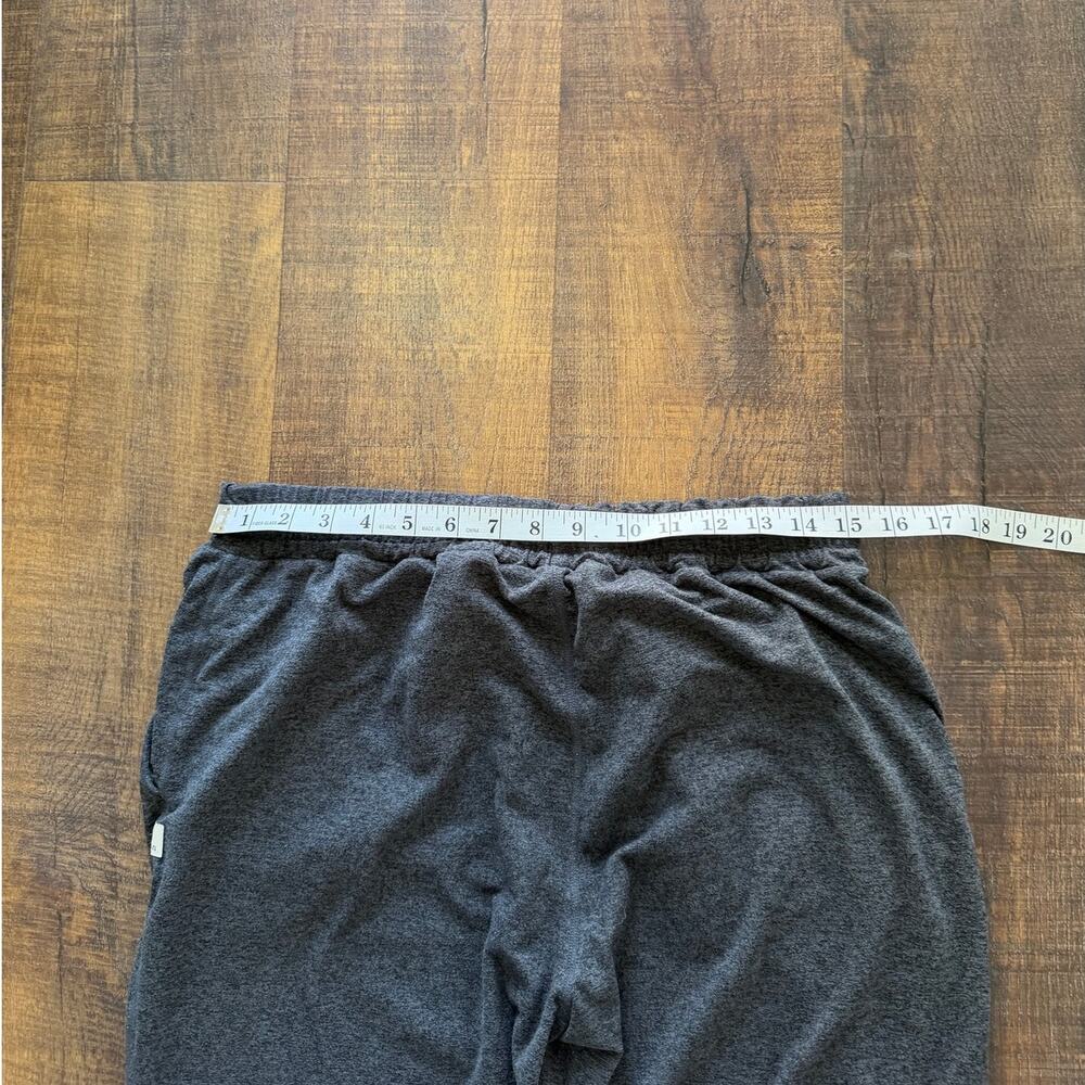 Vuori Performance Joggers Drawstring Pants Size M… - image 6